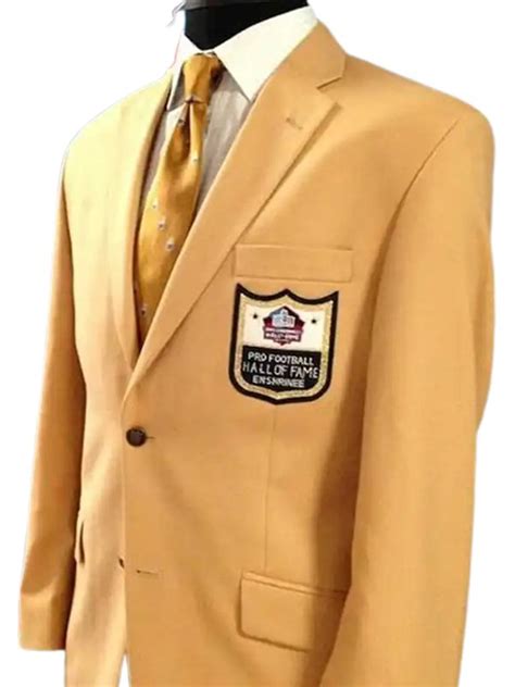 hall of fame jacket replica|hall of fame memorabilia store.